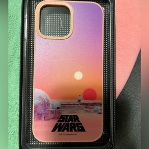 Special edition Casetify & Star Wars iPhone 13 Pro Max case!